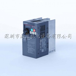 FR-E720-0.4K三菱變頻器，三相220V,深圳變頻器代理