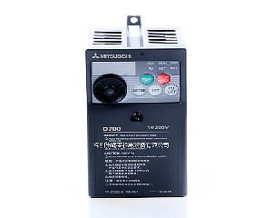 FR-D710W-0.1K三菱變頻器輸入單相100V,三菱日本產(chǎn)，三菱深圳銷售