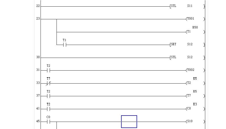 對于PLC新手來說，什么是是PLC的三大量都不知道